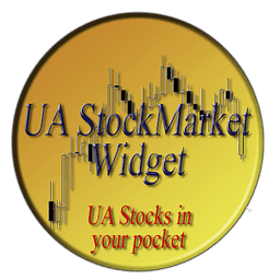 UA StockMarket Widget