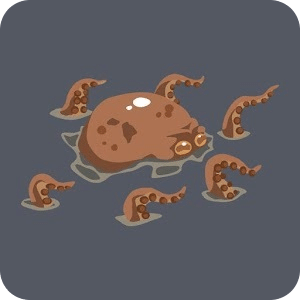 Little Kraken