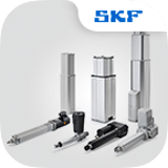 SKF Actuator Select