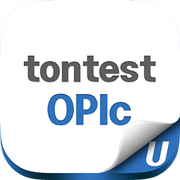 tontest OPIc