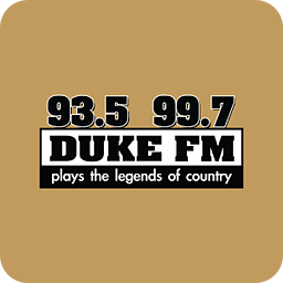 93.5 Duke FM