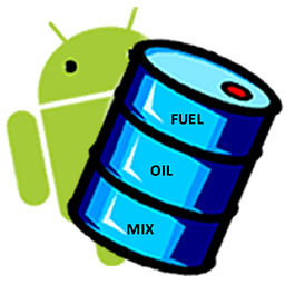 Fuel/Oil Mix Calculator
