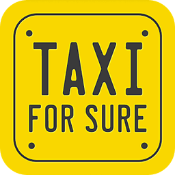 TaxiForSure - book taxis, cabs