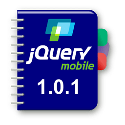 jQuery mobile  Docs