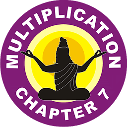Vedic Maths - Multiplication 7