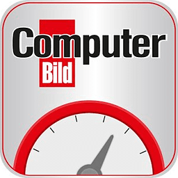 COMPUTER BILD Netztest