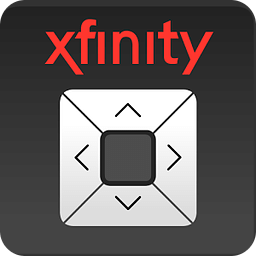 XFINITY TV Remote