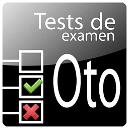 Otorrinolaringología en tests