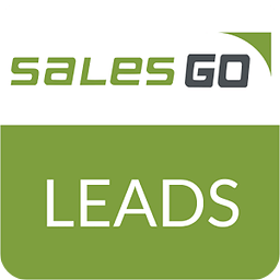 SalesGo Lead Tracker