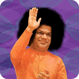 Sri Sathya Sai Baba Ji LWP