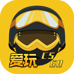 爱玩CSGO