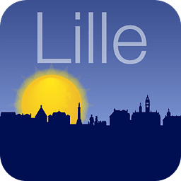 Météo Lille