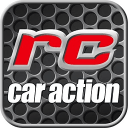 RC Car Action