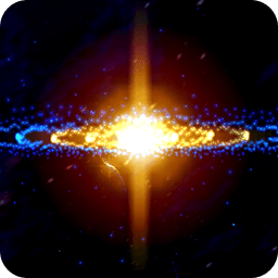 3D Stars Journey Live WP