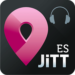 Barcelona Audiogu&iacute;a JiTT ES