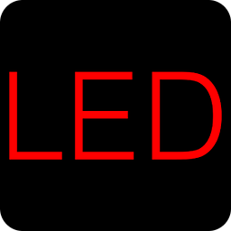 Just LED