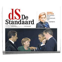 De Standaard Digitale Edities
