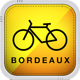 Univ&eacute;lo Bordeaux - VCub en 2s