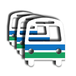 London Transit (LTC) Buses