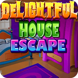 428-Delightful House Esc...