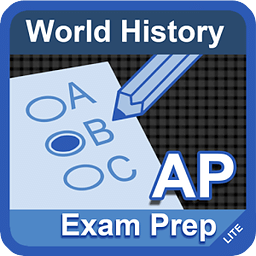 AP Exam Prep World Hist ...