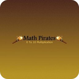 Math Pirates