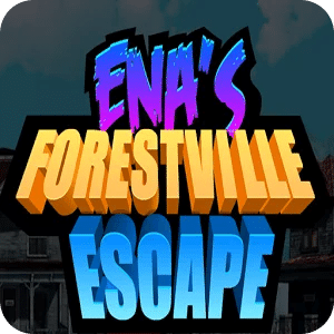 460-Ena Forest Ville Escape