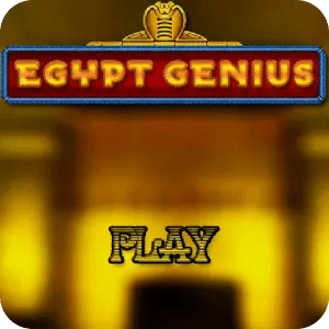 Egypt Genius