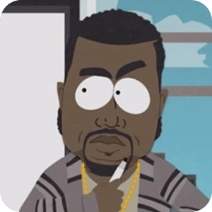 Kanye West Gay Fish Soundboard