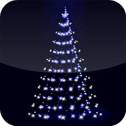 Christmas Tree Live Wallpaper