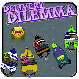 Bob Esponja Delivery Dil...