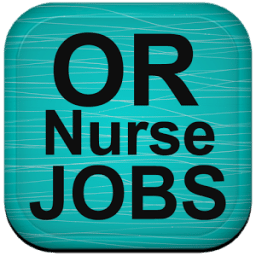 OR Nurse Job