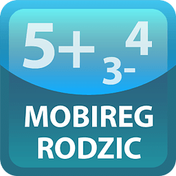 Mobireg Rodzic - e-Dziennik