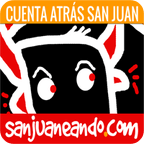 Cuenta atr&aacute;s San Juan