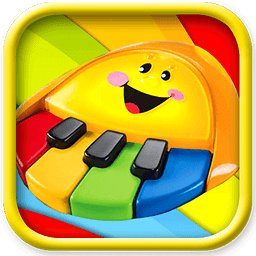 Kids Music Game