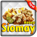 Resep Siomay Spesial