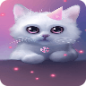 Kitten Live Wallpaper