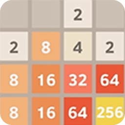 围棋版2048