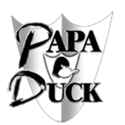 Official Papa Duck App