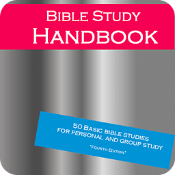 Bible Study HandBook