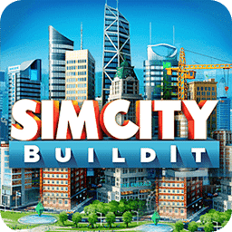 模拟城市SimCity