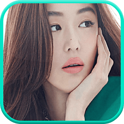 JEON JI HYUN Slide Puzzl...