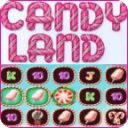 Candy Land Slots