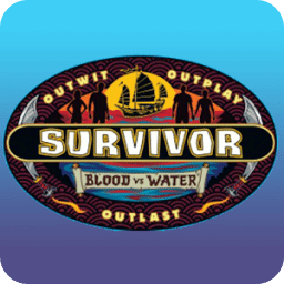 Survivor: Blood vs Water