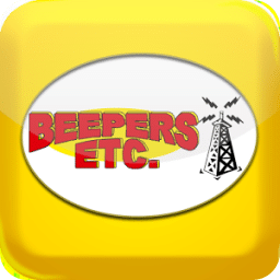 Beepers Etc.