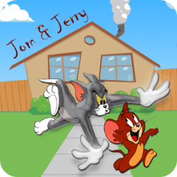 Tom And Jerry