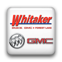 Whitaker Buick GMC