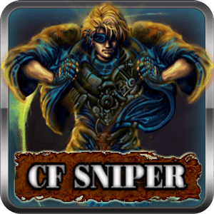 CF Sniper