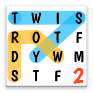 Twisty Word Search 2