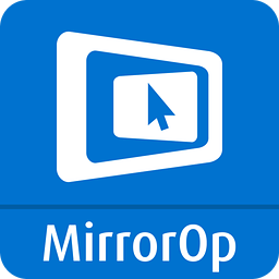 MirrorOp传屏端 Add-On: L...